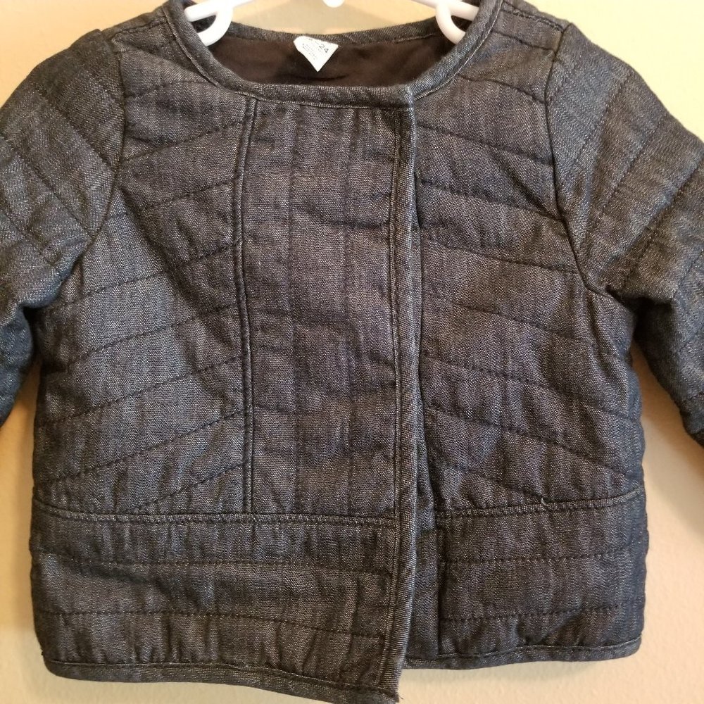 18-24 Months Jacket - Baby Gap